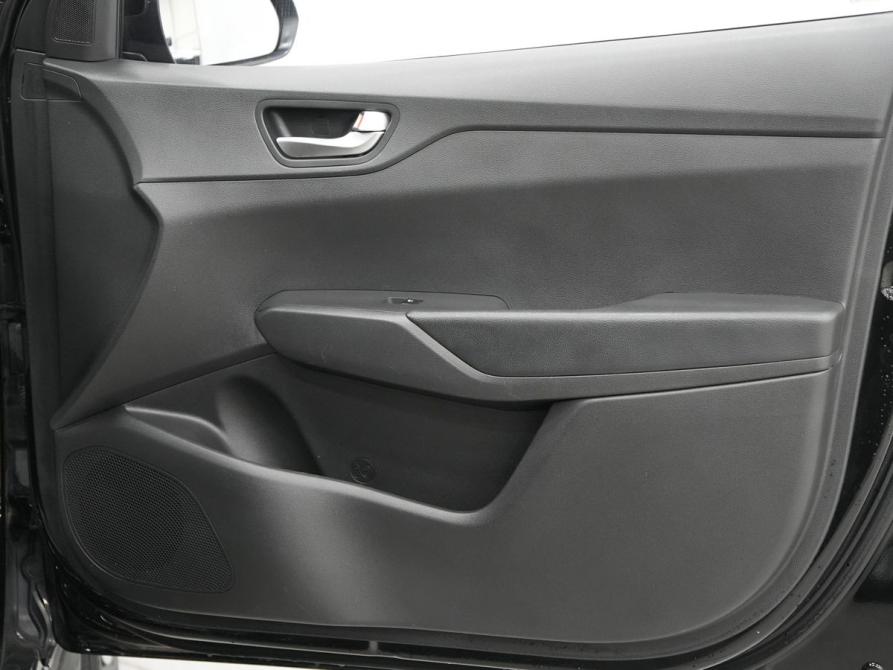 Hyundai Solaris II Рестайлинг Новосибирск  - изображение 15