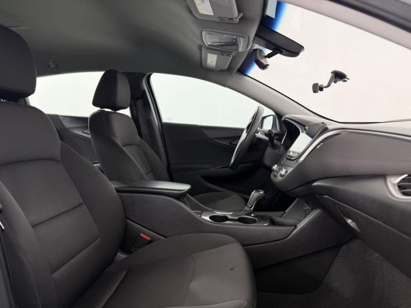 Chevrolet Malibu IX с пробегом 2018 года, цена 1 097 000 рублей, 145000 км, седан, Автокод Объявления