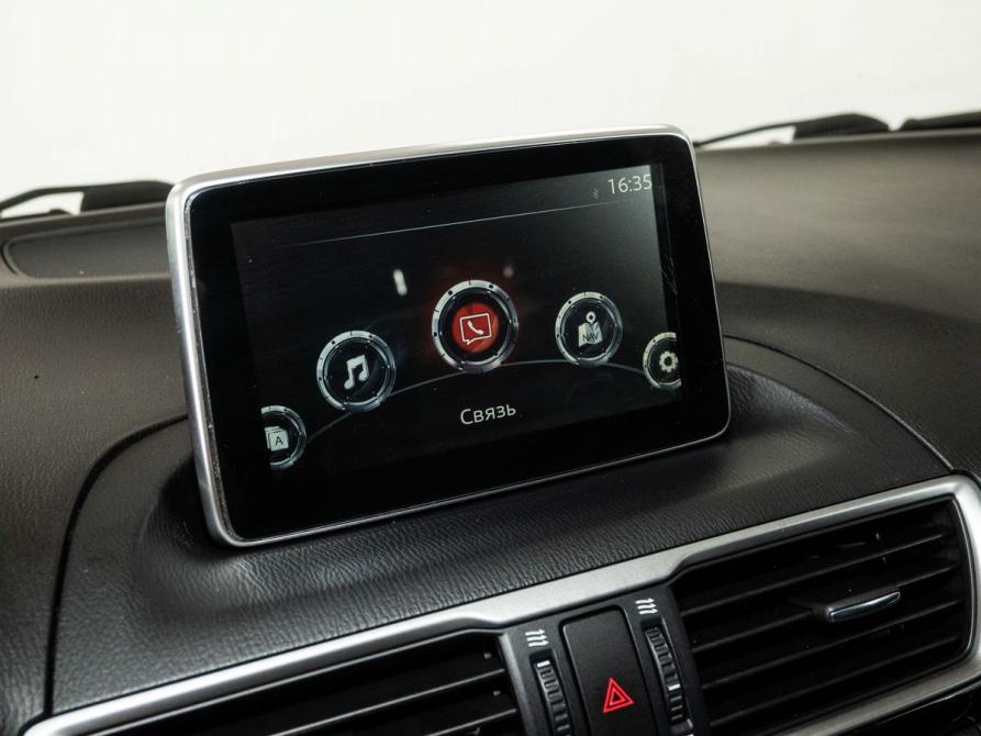 Mazda 3 III (BM) Казань  - изображение 9