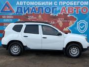 Renault Duster I Рестайлинг Набережные Челны  - изображение 19