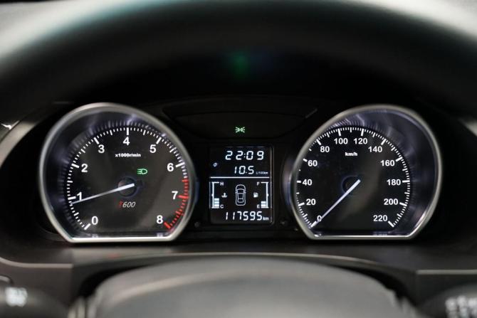 Zotye T600 с пробегом 2018 года, цена 1 075 000 рублей, 117298 км, внедорожник, Автокод Объявления