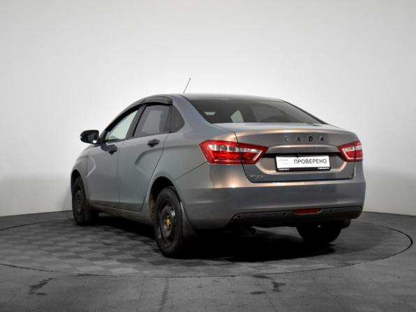 Lada (ВАЗ) Vesta I с пробегом 2018 года, цена 845 000 рублей, 170000 км, седан, Автокод Объявления