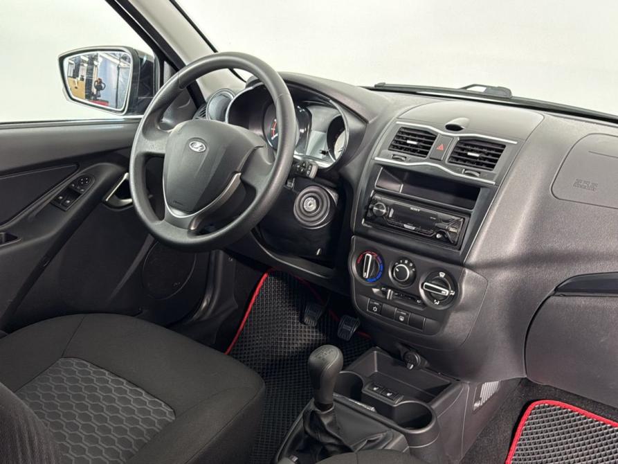 Lada (ВАЗ) Granta I Рестайлинг Архангельск  - изображение 17
