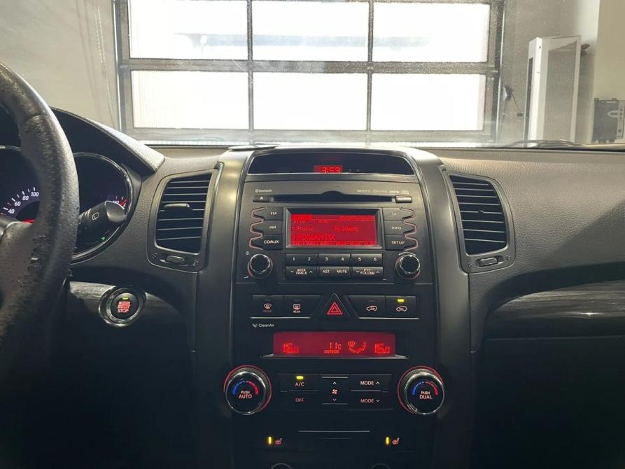 Kia Sorento II Москва  - изображение 15