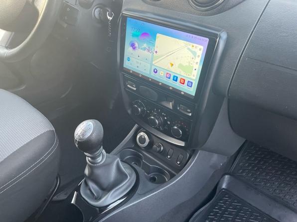 Renault Duster I с пробегом 2013 года, цена 820 000 рублей, 131717 км, внедорожник, Автокод Объявления