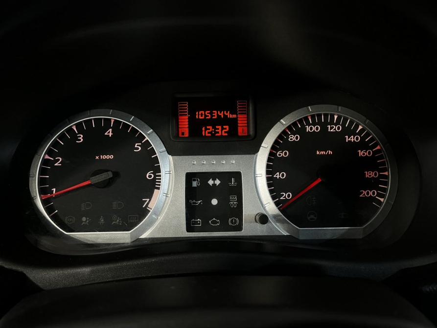 Lada (ВАЗ) Largus I Великий Новгород  - изображение 15