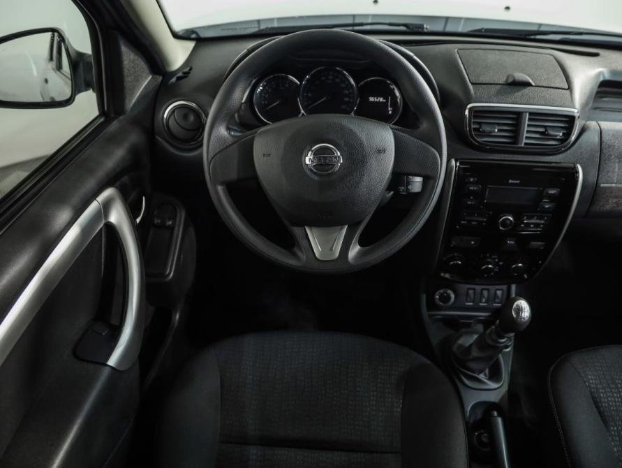 Nissan Terrano III (D10) Санкт-Петербург  - изображение 10