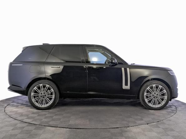 Land Rover Range Rover V с пробегом 2023 года, цена 17 490 000 рублей, 44000 км, внедорожник, Автокод Объявления