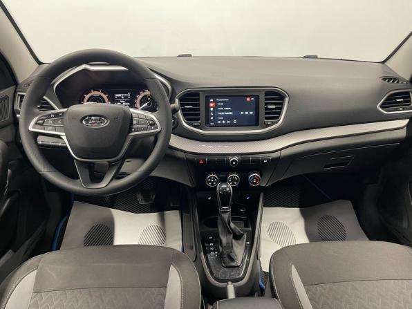 Lada (ВАЗ) Vesta I Рестайлинг (NG) с пробегом 2024 года, цена 1 229 000 рублей, 46200 км, седан, Автокод Объявления