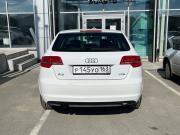 Audi A3 II (8P) Рестайлинг 2 Самара  - изображение 28