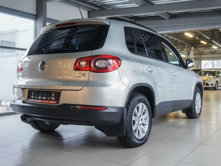Volkswagen Tiguan I Березовский  - изображение 7