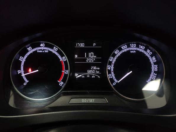 Skoda Rapid I Рестайлинг с пробегом 2019 года, цена 1 500 000 рублей, 68000 км, лифтбек, Автокод Объявления