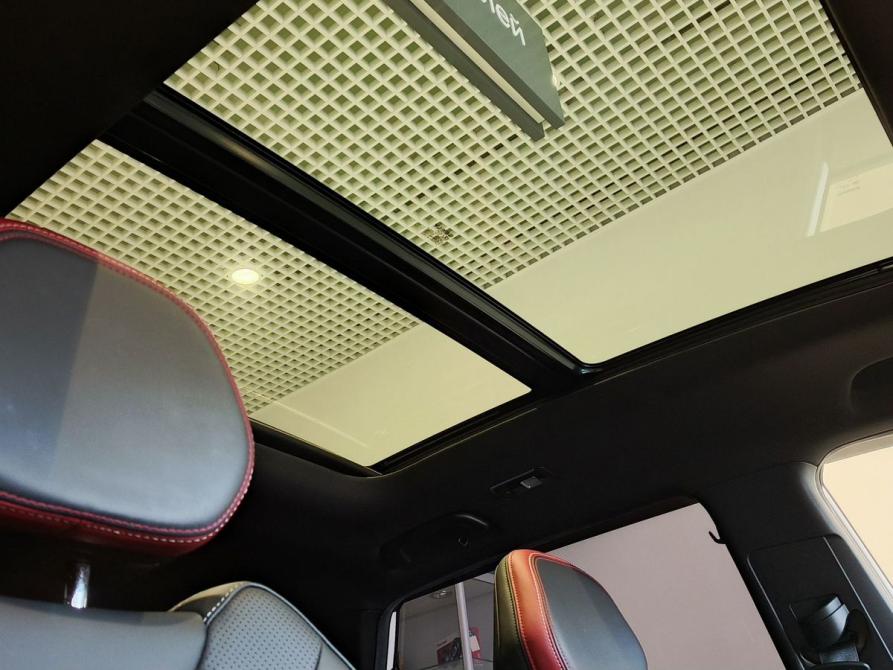Geely Coolray I Рестайлинг Ярославль  - изображение 15