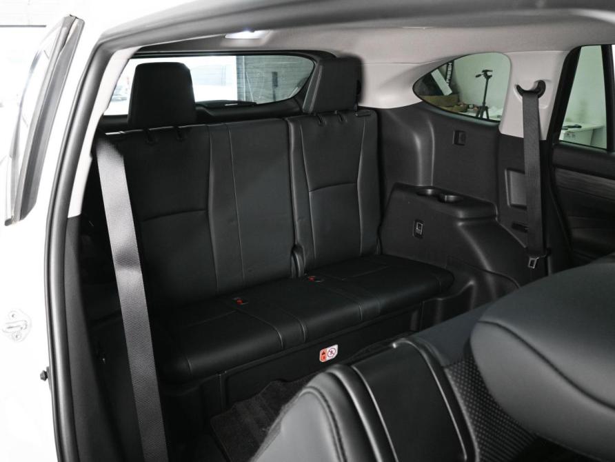 Toyota Highlander IV (XU70) Ростов-на-Дону  - изображение 9