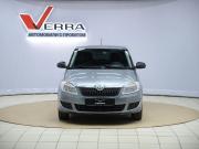 Skoda Fabia II Рестайлинг Уфа  - изображение 18