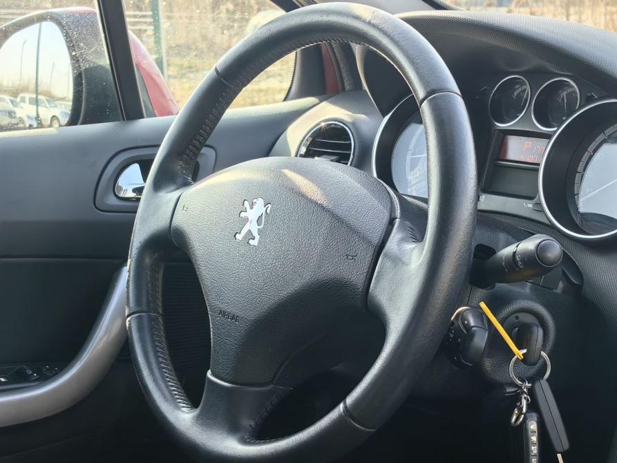 Peugeot 308 I Санкт-Петербург  - изображение 9