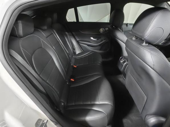 Mercedes-Benz GLC Coupe I (C253) Рестайлинг с пробегом 2019 года, цена 3 799 000 рублей, 160011 км, внедорожник, Автокод Объявления
