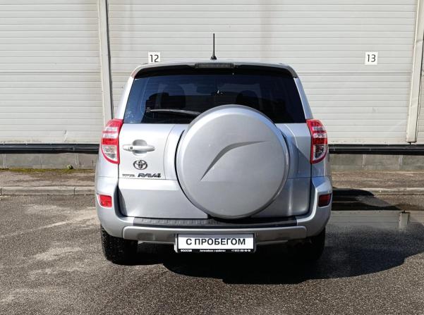 Toyota RAV4 III (XA30) Рестайлинг с пробегом 2011 года, цена 949 000 рублей, 362549 км, внедорожник, Автокод Объявления
