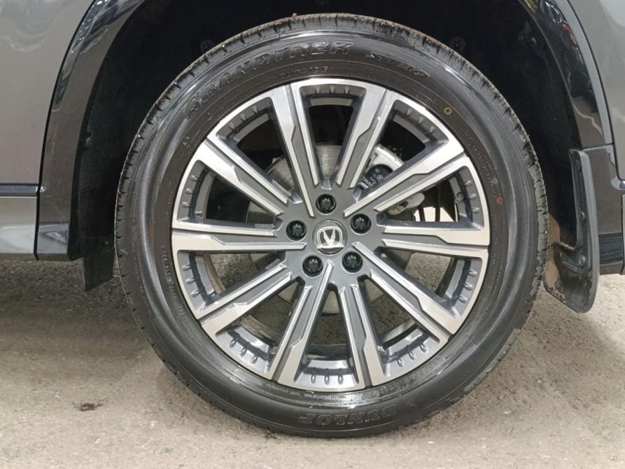 Changan CS75 Plus III Набережные Челны  - изображение 22