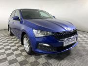 Skoda Rapid II Москва  - изображение 22