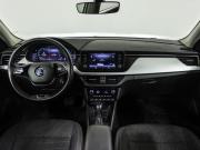 Skoda Rapid II Москва  - изображение 34