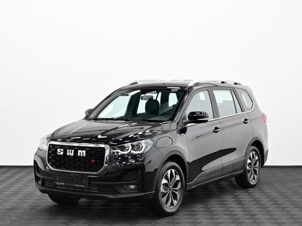 SWM G05 Pro с пробегом 2025 года, цена 2 249 000 рублей, 18 км, внедорожник, Автокод Объявления
