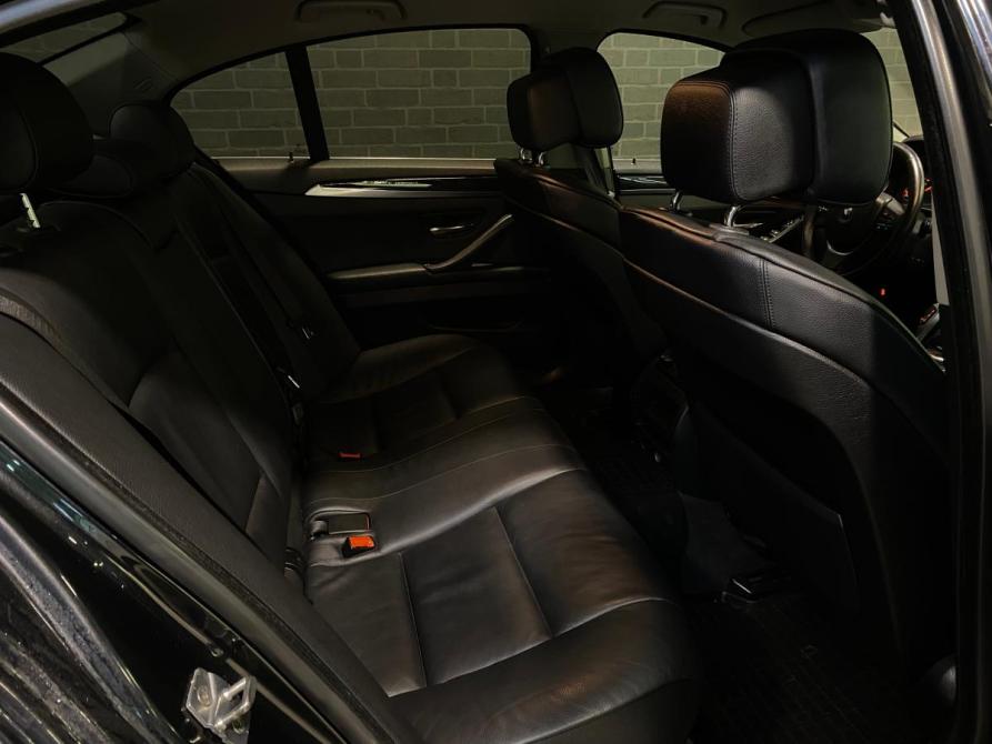 BMW 5 серии VI (F10/F11/F07) Челябинск  - изображение 13