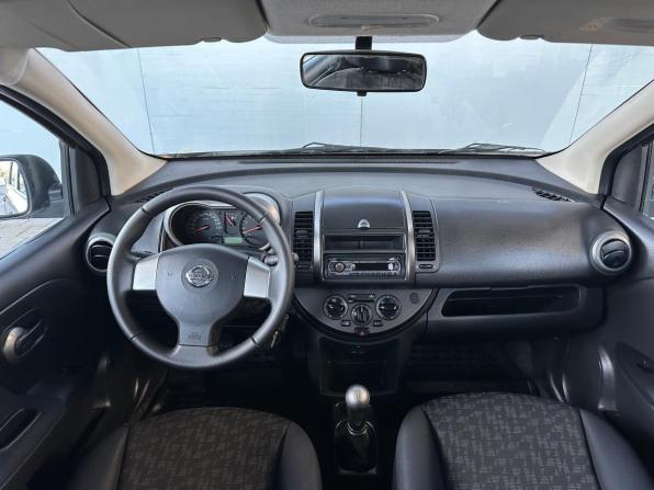 Nissan Note I Рестайлинг с пробегом 2008 года, цена 600 000 рублей, 104333 км, хэтчбек, Автокод Объявления