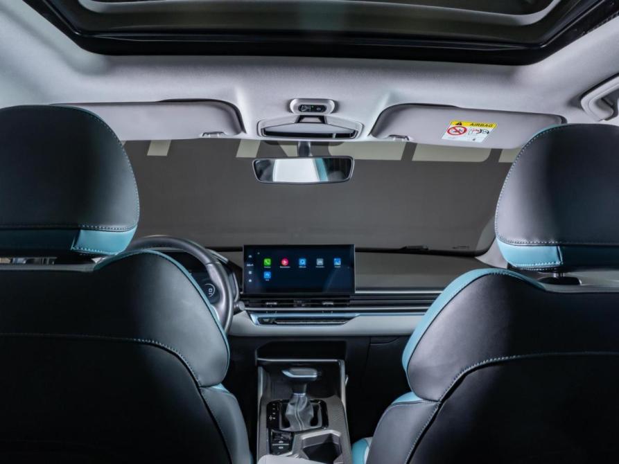 Geely Emgrand II Рязань  - изображение 15