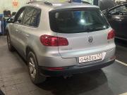 Volkswagen Tiguan I Рестайлинг Санкт-Петербург  - изображение 14