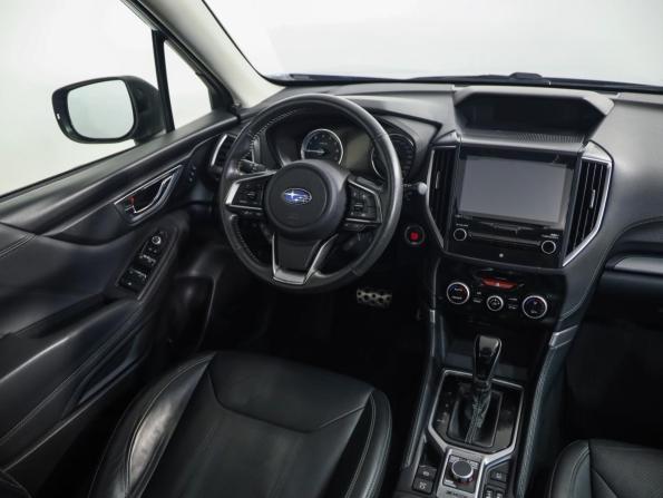Subaru Forester V с пробегом 2019 года, цена 2 459 777 рублей, 191963 км, внедорожник, Автокод Объявления