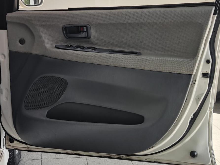 Toyota Ipsum I (M10) Барнаул  - изображение 26