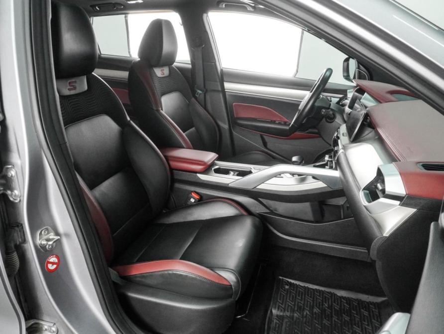 Geely Coolray I Воронеж  - изображение 8