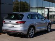 Volkswagen Touareg III Москва  - изображение 26