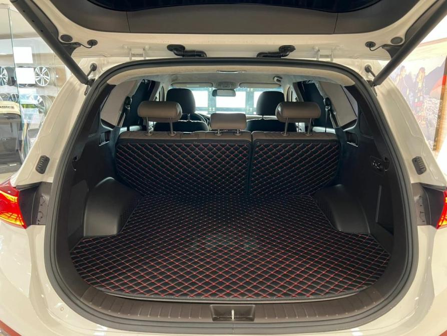 Hyundai Santa Fe IV Астрахань  - изображение 11