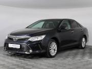Toyota Camry VII (XV50) Рестайлинг Химки  - изображение 16