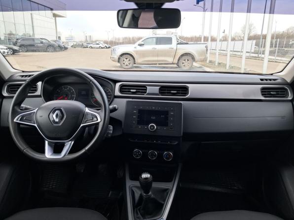 Renault Arkana I с пробегом 2019 года, цена 1 345 000 рублей, 151000 км, внедорожник, Автокод Объявления