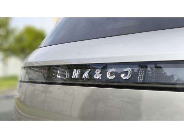 Новый Lynk &amp; Co 900 2026 года, цена 8 750 000 рублей, внедорожник, Автокод Объявления