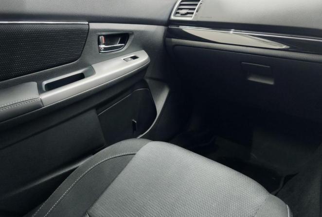 Subaru Levorg I с пробегом 2016 года, цена 1 620 000 рублей, 128523 км, универсал, Автокод Объявления