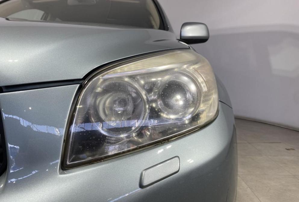 Toyota RAV4 III (XA30) Саранск  - изображение 13