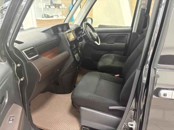 Subaru Justy V с пробегом 2017 года, цена 950 000 рублей, 108979 км, микровэн, Автокод Объявления