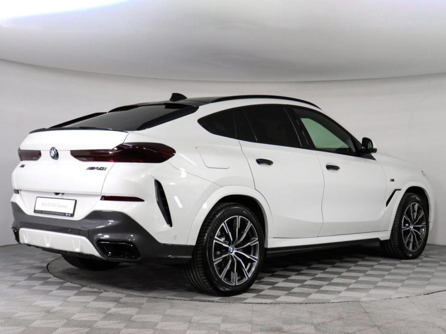 BMW X6 III (G06) Химки  - изображение 2
