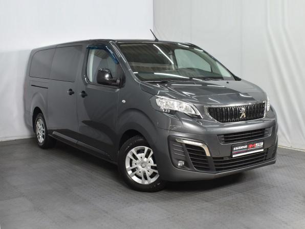Peugeot Traveller I с пробегом 2022 года, цена 2 984 995 рублей, 79866 км, минивэн, Автокод Объявления