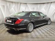 Genesis G90 I Москва  - изображение 39
