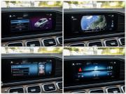 Mercedes-Benz GLE II (V167) Санкт-Петербург  - изображение 60