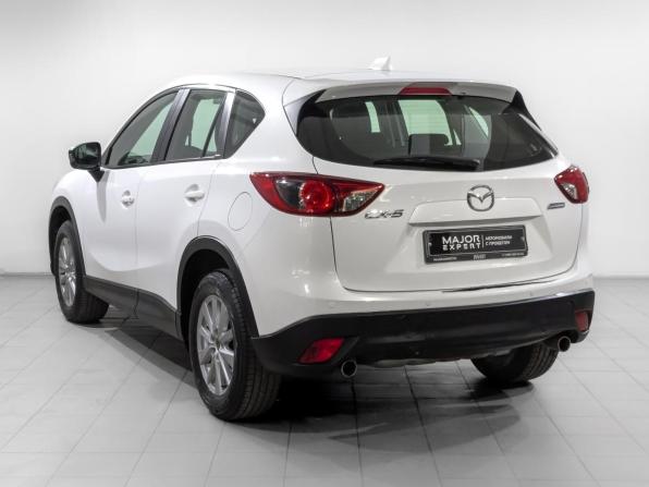 Mazda CX-5 I с пробегом 2014 года, цена 1 599 000 рублей, 138175 км, внедорожник, Автокод Объявления
