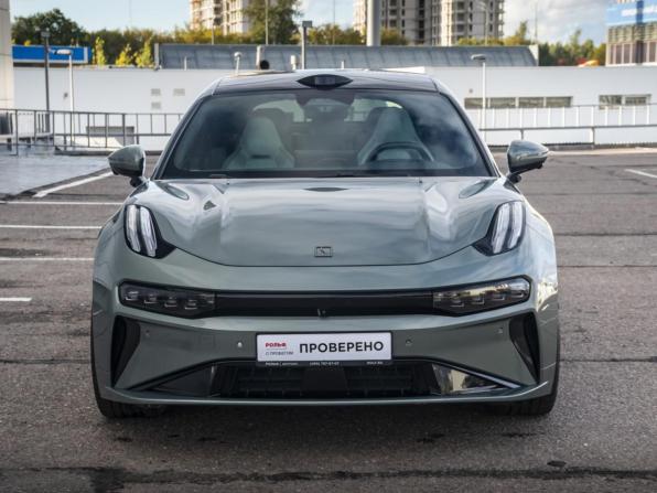 Zeekr 001 I Рестайлинг 1 с пробегом 2024 года, цена 6 599 000 рублей, 39000 км, лифтбек, Автокод Объявления