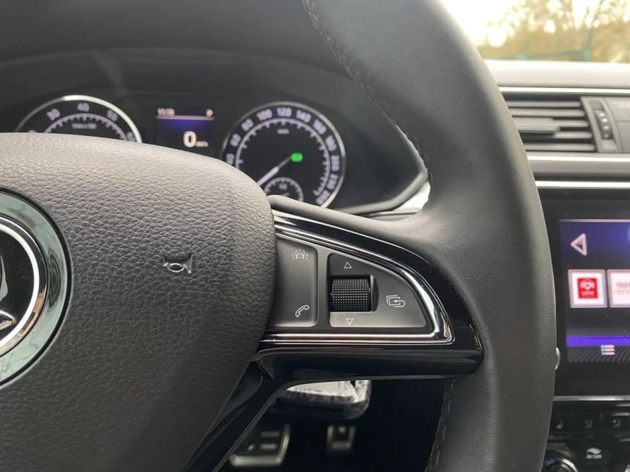 Skoda Superb III Екатеринбург  - изображение 39