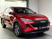 Haval F7 I Рестайлинг Уфа  - изображение 23