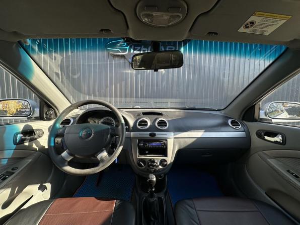Chevrolet Lacetti I с пробегом 2009 года, цена 349 000 рублей, 157300 км, хэтчбек, Автокод Объявления